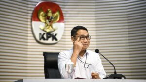 KPK Ungkap Peran Eks Menag Yaqut dan Gus Alex dalam Kasus Korupsi Kuota Haji 2024