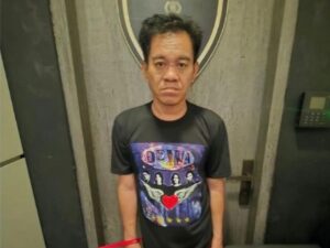 Tiga Perampok Sadis Palmerah Diringkus, Sempat Tembak Warga Saat Beraksi