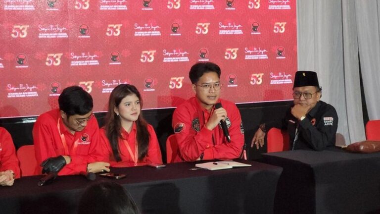 Megawati Beri Sinyal Penolakan Pilkada DPRD, PDIP Tegaskan Demokrasi Harus Maju