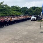 Persija Jakarta Dipastikan Naik Rantis ke GBLA Jelang Laga Krusial Kontra Persib Bandung