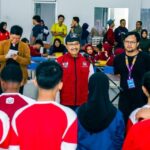 Gus Ipul: Sekolah Rakyat Solusi Terpadu Atasi Kemiskinan, Libatkan Orang Tua Siswa