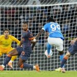 Inter Milan vs Napoli: Duel Krusial Perebutan Puncak Klasemen Liga Italia Dini Hari Nanti