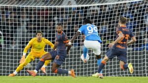 Inter Milan vs Napoli: Duel Krusial Perebutan Puncak Klasemen Liga Italia Dini Hari Nanti