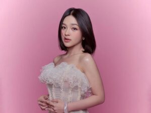 Elsa Japasal Ungkap Resolusi 2026: Fokus Hidup Lebih Sehat dan Hindari Alergi Makanan