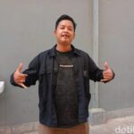 Dustin Tiffani Pasang Target 2026: Bangun Kerajaan Bisnis dan Jadi Bos