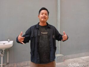 Dustin Tiffani Pasang Target 2026: Bangun Kerajaan Bisnis dan Jadi Bos