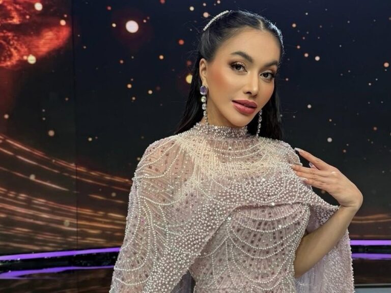 Denada Mangkir dari Sidang Mediasi Gugatan Ressa Rizky, Sidang Lanjutan 15 Januari 2026 Denada Mangkir dari Sidang Mediasi Gugatan Ressa Rizky, Sidang Lanjutan 15 Januari 2026