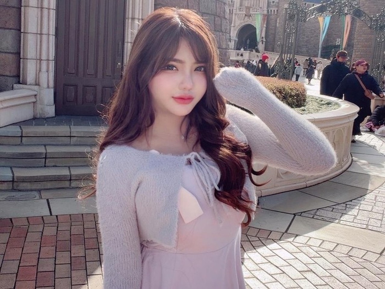 Tiara Aurellie Optimistis Terdakwa Akses Ilegal Dihukum Berat, Sidang Lanjut Besok Tiara Aurellie Optimistis Terdakwa Akses Ilegal Dihukum Berat, Sidang Lanjut Besok