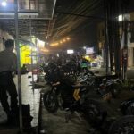 Keributan Suporter Persija dan Persib di Depok Mereda, Polisi Jaga Ketat Lokasi