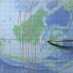 Gempa M 4,9 Guncang Melonguane Sulawesi Utara, BMKG: Kedalaman 82 Km