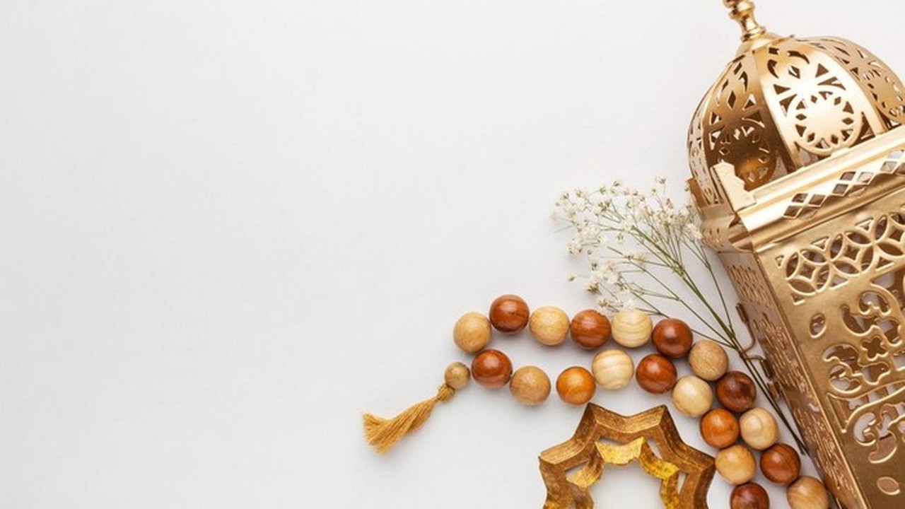 Potensi Perbedaan Awal Ramadan 2026, Kemenag Imbau Jaga Persaudaraan