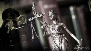 KUHP dan KUHAP Baru Berlaku Hari Ini, DPR: Babak Baru Penegakan Hukum Indonesia