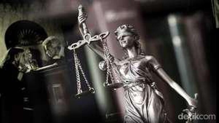 KUHP dan KUHAP Baru Berlaku Hari Ini, DPR: Babak Baru Penegakan Hukum Indonesia