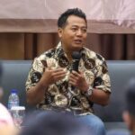 Kaesang Targetkan Jateng Jadi ‘Kandang Gajah’ PSI, Pengamat: Target Berat Kalahkan PDIP