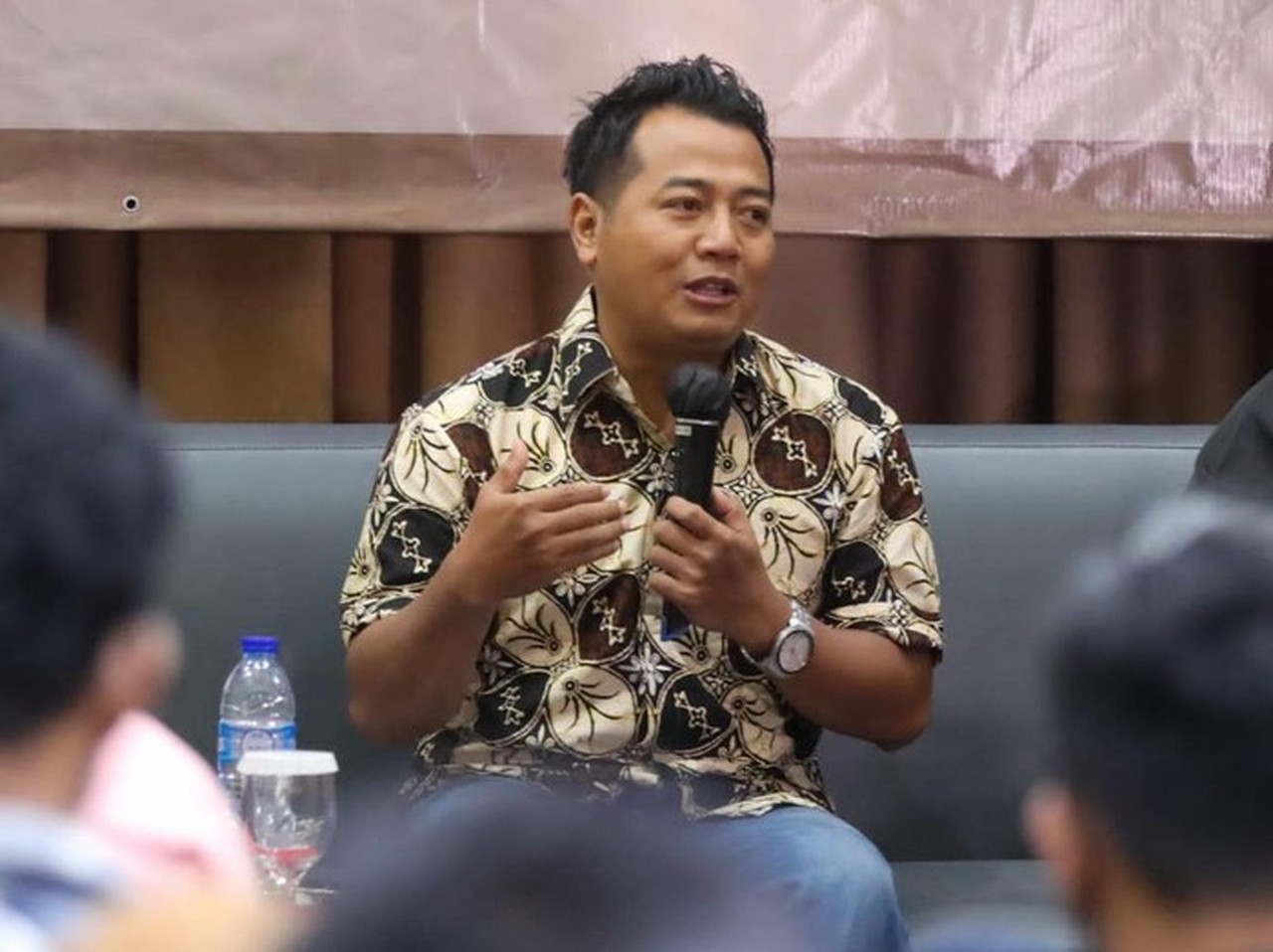 Kaesang Targetkan Jateng Jadi ‘Kandang Gajah’ PSI, Pengamat: Target Berat Kalahkan PDIP