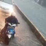 Banjir Pademangan Lumpuhkan Rute Transjakarta, Layanan Mikrotrans Dialihkan