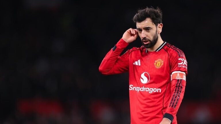 Arsenal Pesta Gol, Manchester United Tersingkir Dramatis di Babak Ketiga Piala FA 2025/2026 Arsenal Pesta Gol, Manchester United Tersingkir Dramatis di Babak Ketiga Piala FA 2025/2026