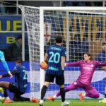 Klasemen Serie A: Inter Milan Kokoh di Puncak Usai Imbang Dramatis Kontra Napoli