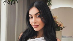 Denada Minta Ruang di Tengah Gugatan Penelantaran Anak: Tim Hukum Pelajari Berkas