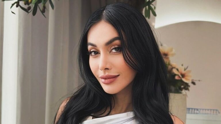 Denada Minta Ruang di Tengah Gugatan Penelantaran Anak: Tim Hukum Pelajari Berkas