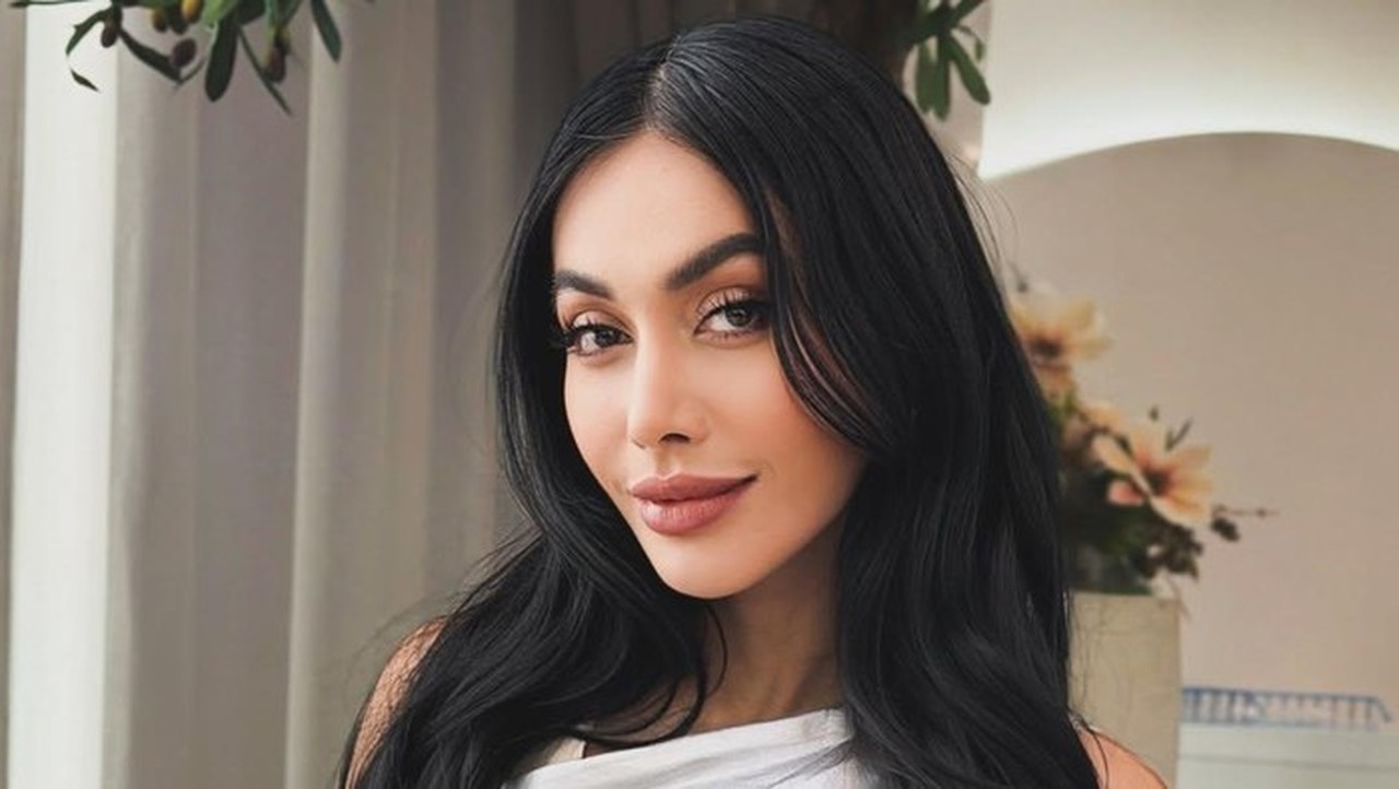 Denada Minta Ruang di Tengah Gugatan Penelantaran Anak: Tim Hukum Pelajari Berkas