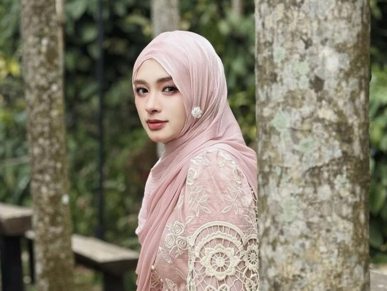 Inara Rusli Berharap Segera Isbat Nikah dengan Insanul Fahmi, Akui Siap Jadi Istri Kedua