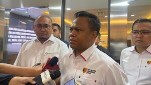 Bareskrim Polri Bergerak Tindak Tambang Ilegal di Sumbar, Andre Rosiade Apresiasi