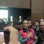 Hakim Tolak Eksepsi Nadiem Makarim, Sidang Kasus Korupsi Chromebook Lanjut Pembuktian