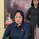 Kombes Ni Made Pujewati Dilantik Jadi Direktur Reserse PPA-PPO Polda NTB, Perkuat Perlindungan Perempuan dan Anak