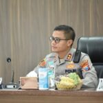 AKBP Rovan Bongkar Kasus Narkoba dan Pembunuhan Selama Menjabat Kapolres Gresik