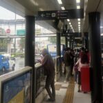 Banjir Meluas di Jakarta, Rute Bus TransJakarta Koridor 9 Diperpendek Hingga Grogol