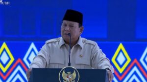 Presiden Prabowo Bahagia Resmikan 166 Sekolah Rakyat, Terobosan Pendidikan untuk Anak Kurang Mampu
