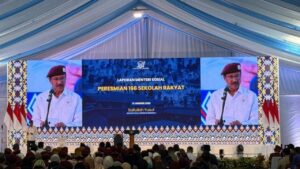 Mensos Gus Ipul: Kesehatan Fisik dan Mental Siswa Sekolah Rakyat Membaik Signifikan