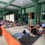 261 Pelajar Mojokerto Diduga Keracunan Usai Santap Makan Bergizi Gratis, Dapur MBG Dihentikan Sementara