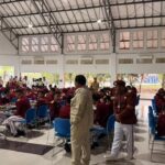 Prabowo Subianto Tinjau Langsung Fasilitas Sekolah Rakyat Terpadu 9 Banjarbaru