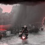 Banjir Meluas di Jakarta: 10 RT dan 23 Ruas Jalan Terendam Akibat Hujan Deras