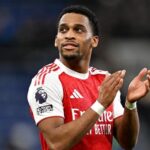 Jurrien Timber: Bersyukur atas Perjalanan 2025, Pantang Menyerah di Tahun Baru