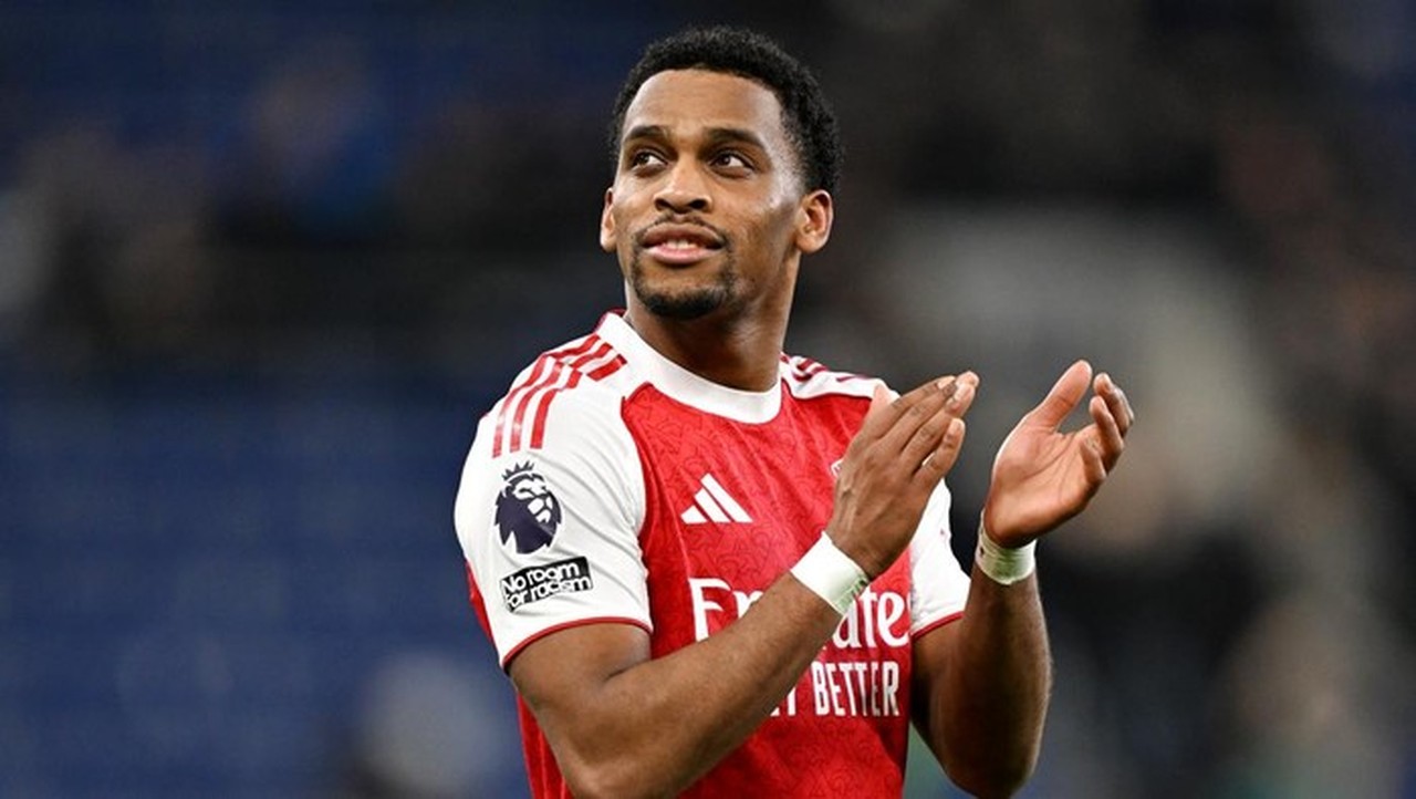 Jurrien Timber: Bersyukur atas Perjalanan 2025, Pantang Menyerah di Tahun Baru