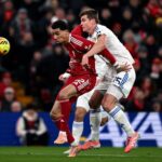 Arne Slot Nilai Liverpool Seharusnya Dapat Penalti Saat Imbang dengan Leeds