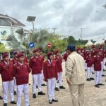 Presiden Prabowo Resmikan 166 Sekolah Rakyat di Banjarbaru, Target 500 Sekolah Tercapai