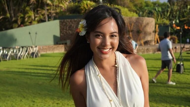 Aurelie Moeremans Ungkap Risiko Usai Bersuara soal ‘Grooming’ Lewat Buku ‘Broken Strings’