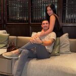 Vincent Verhaag Ungkap Alasan Berikan Seluruh Penghasilan ke Jessica Iskandar: Buat Anak