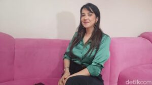 Andi Soraya Ungkap Harapan Tahun Baru 2026: Indonesia Lebih Baik, Jaga Alam