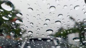 BMKG: Puncak Musim Hujan 2026 Diprediksi Januari-Februari, Sejumlah Wilayah Alami Pergeseran