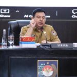 Menjelang Ramadan 2026, Kemendagri Ingatkan Pemda Antisipasi Lonjakan Inflasi Pangan