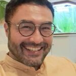 Surya Saputra Ungkap Kunci Harmonis Rumah Tangga: Pentingnya Ketenangan Saat Hadapi Konflik