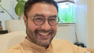 Surya Saputra Ungkap Kunci Harmonis Rumah Tangga: Pentingnya Ketenangan Saat Hadapi Konflik