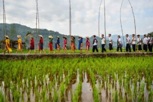 Hari Desa Nasional 2026: Boyolali Jadi Tuan Rumah, Fokus Pembangunan dari Desa