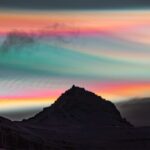 Januari 2026: Bulan Purnama Wolf Moon hingga Hujan Meteor Ramaikan Langit