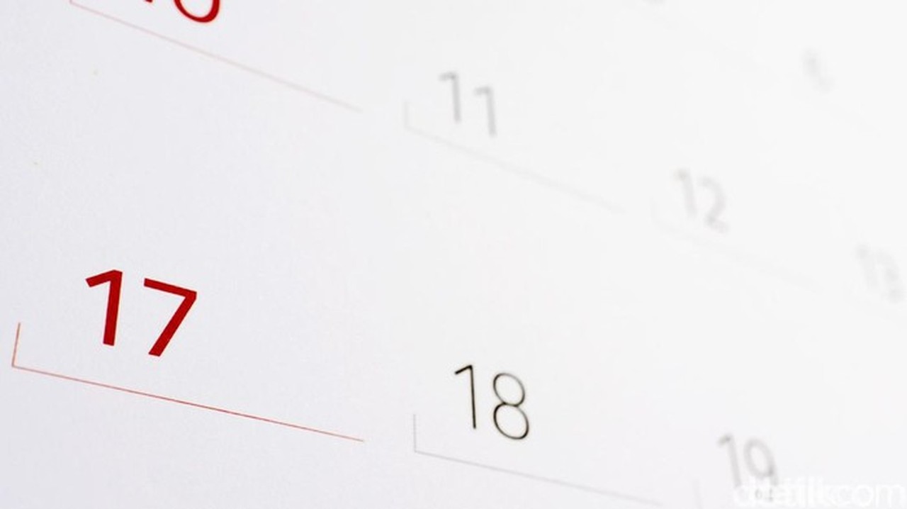 Libur Panjang Isra Mikraj 2026: Catat Tanggal Merah dan Akhir Pekan yang Menyambung